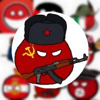 2048 Countryballs.